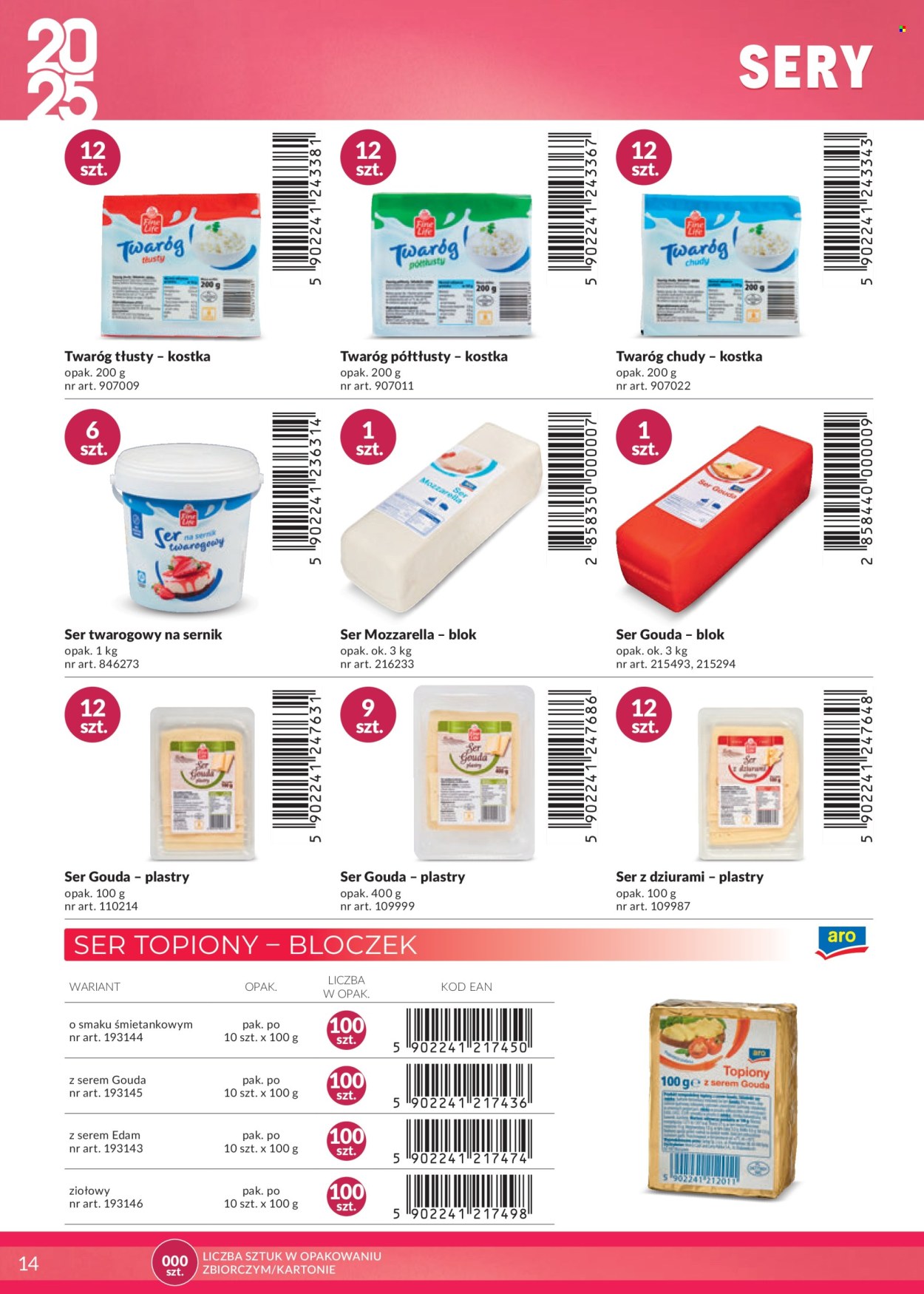 Gazetka Makro.