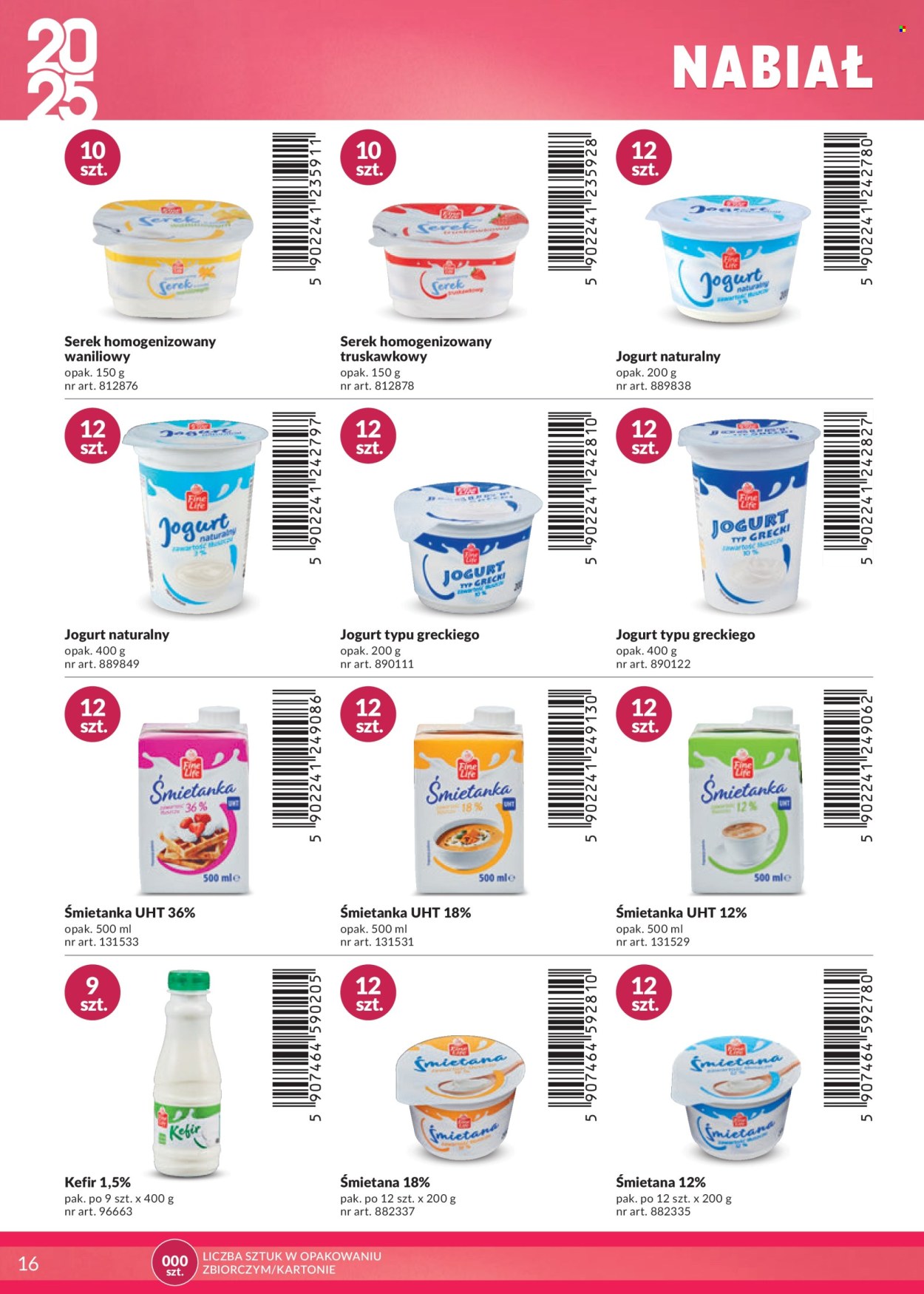 Gazetka Makro.