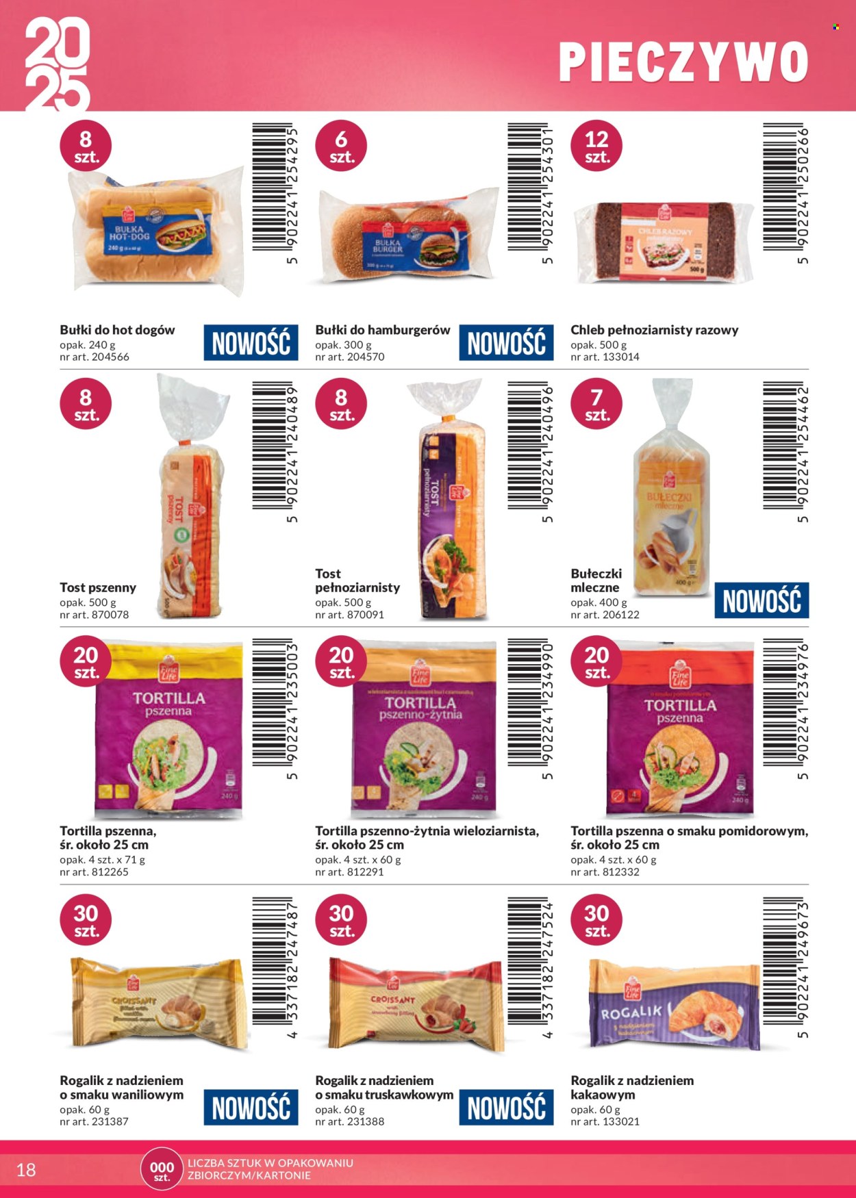 Gazetka Makro.
