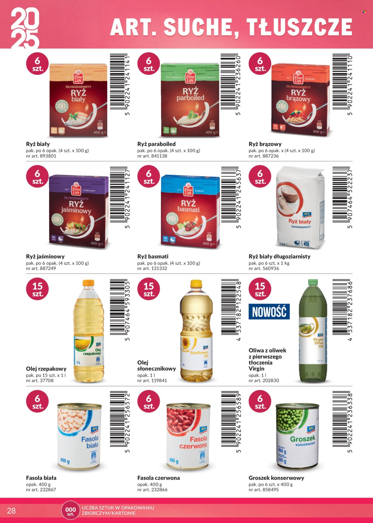 Gazetka Makro.