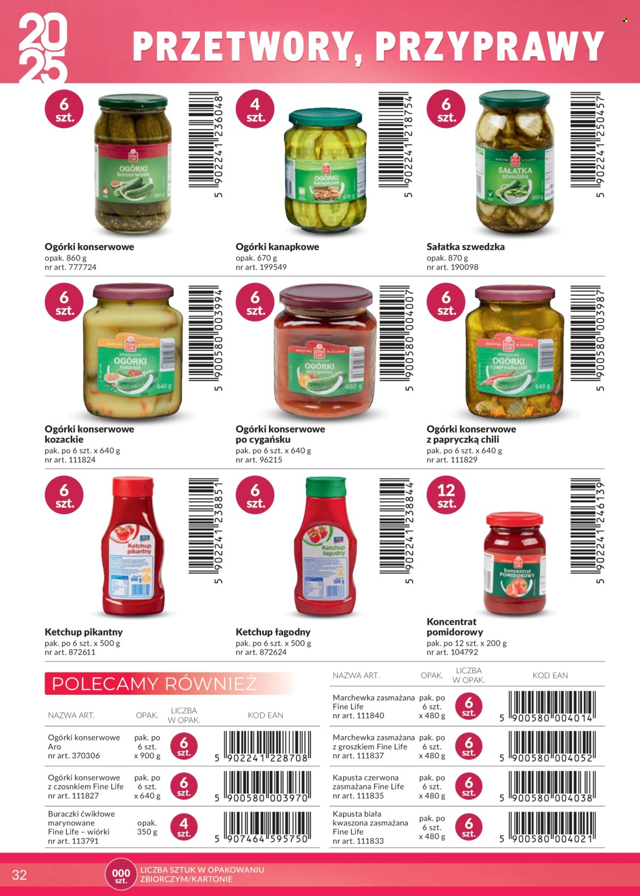 Gazetka Makro.