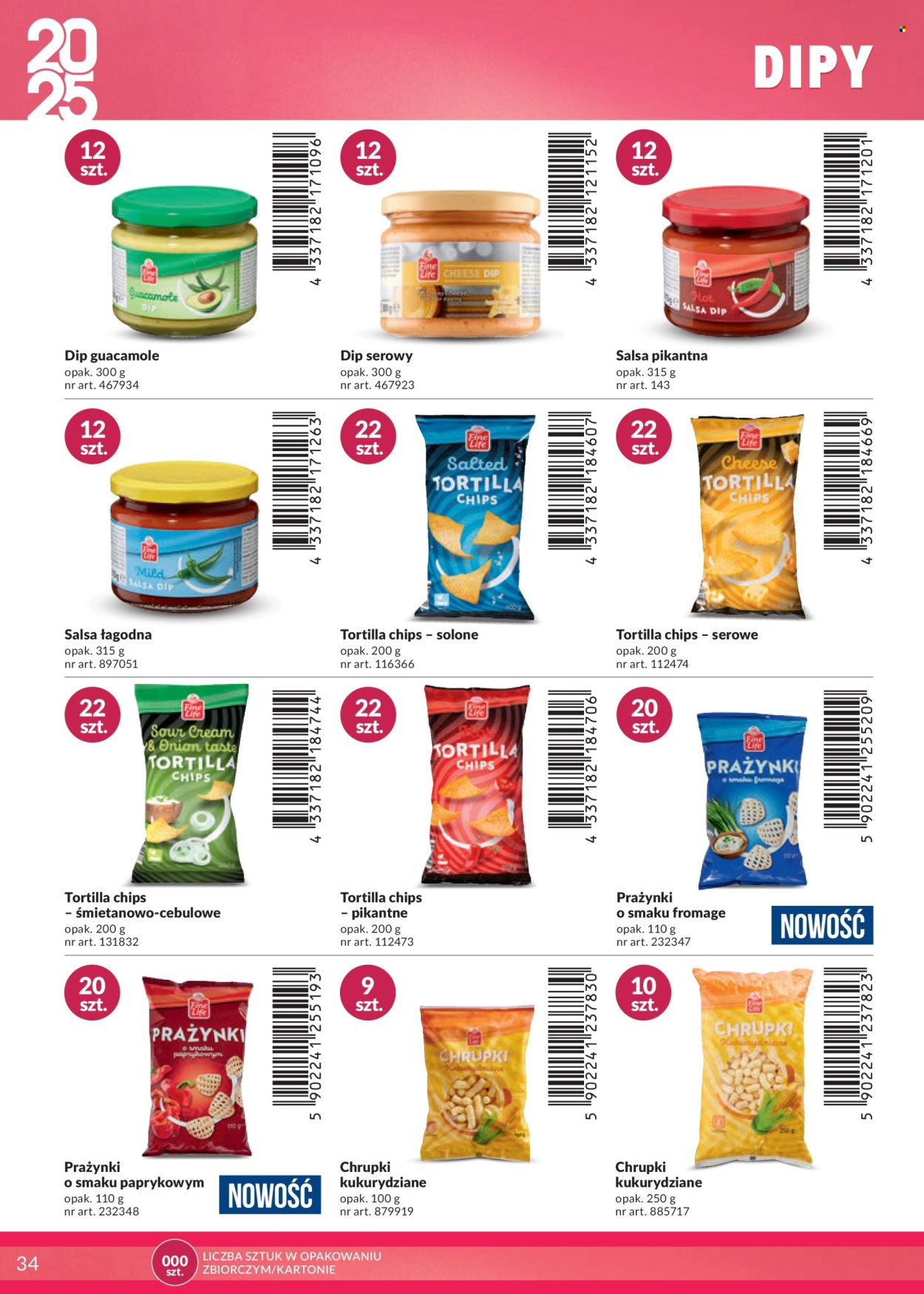 Gazetka Makro.