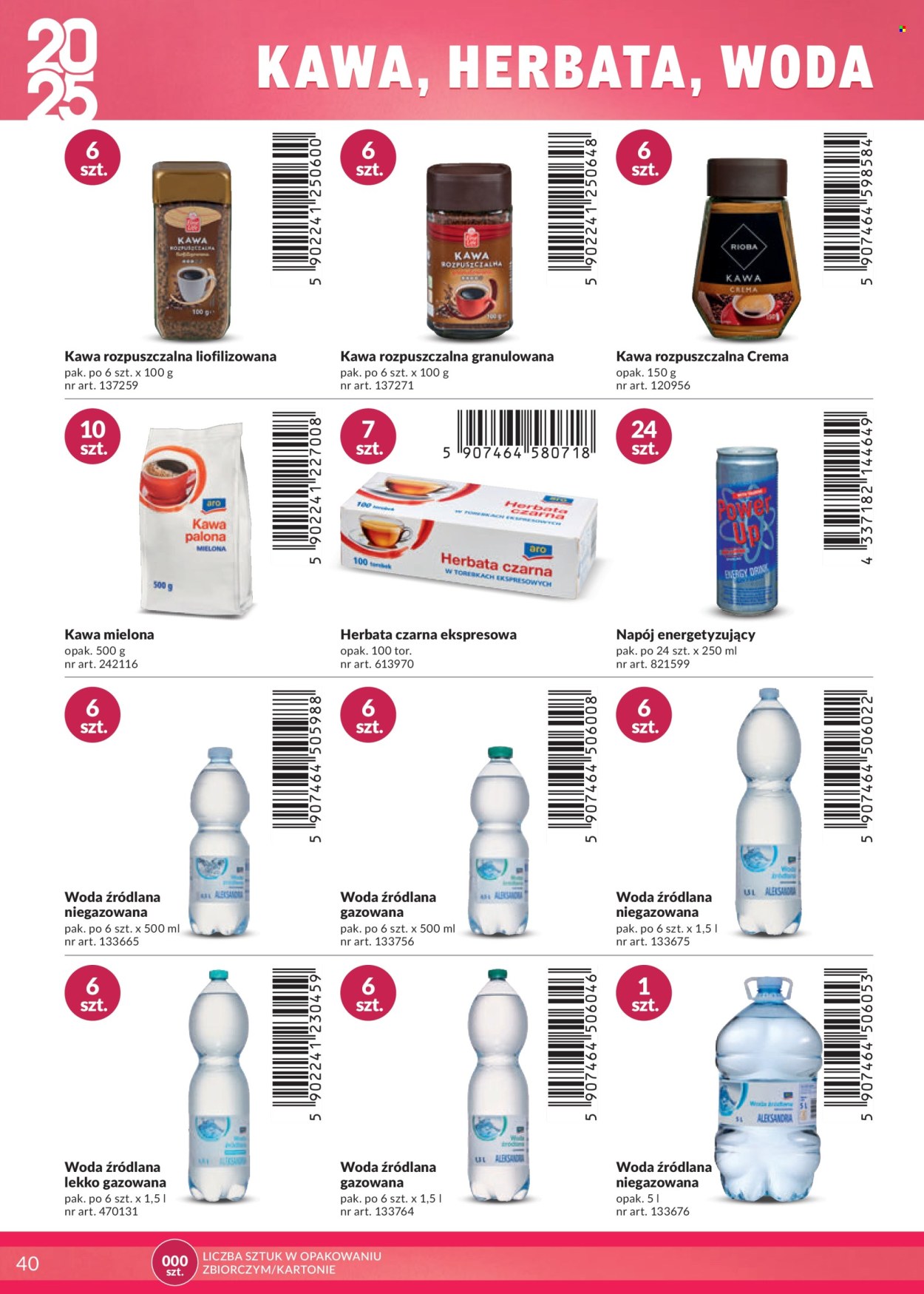 Gazetka Makro.