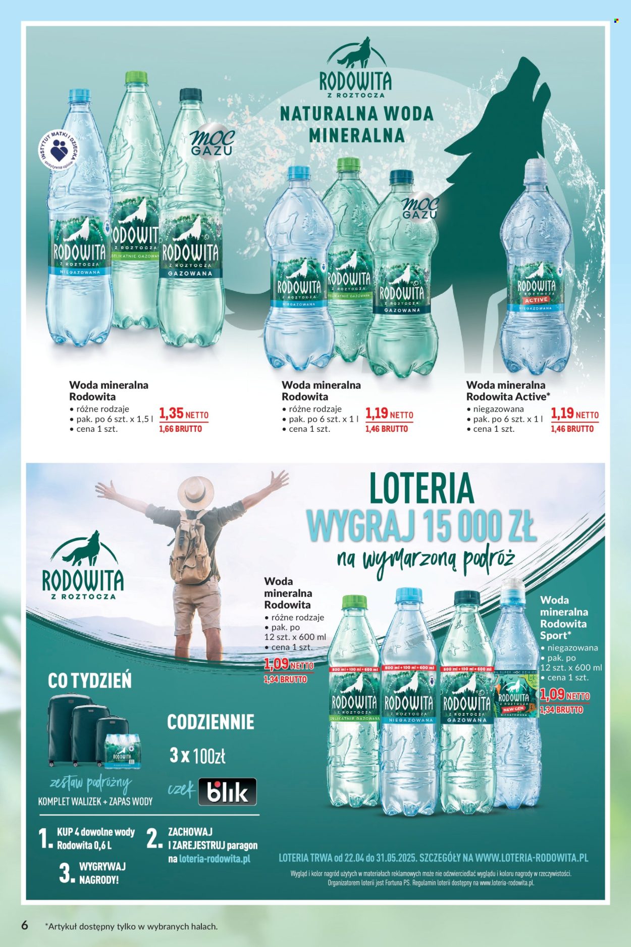 Gazetka Makro - 29.4.2025. - 12.5.2025..