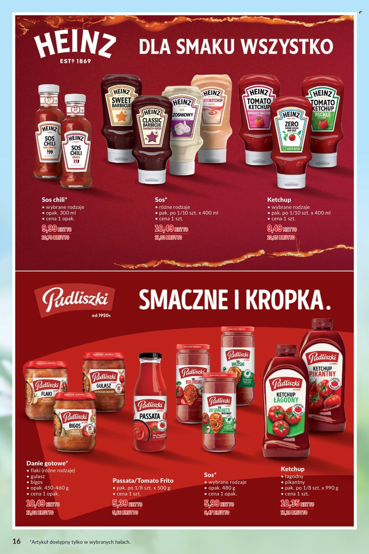 Gazetka Makro - 29.4.2025. - 12.5.2025..