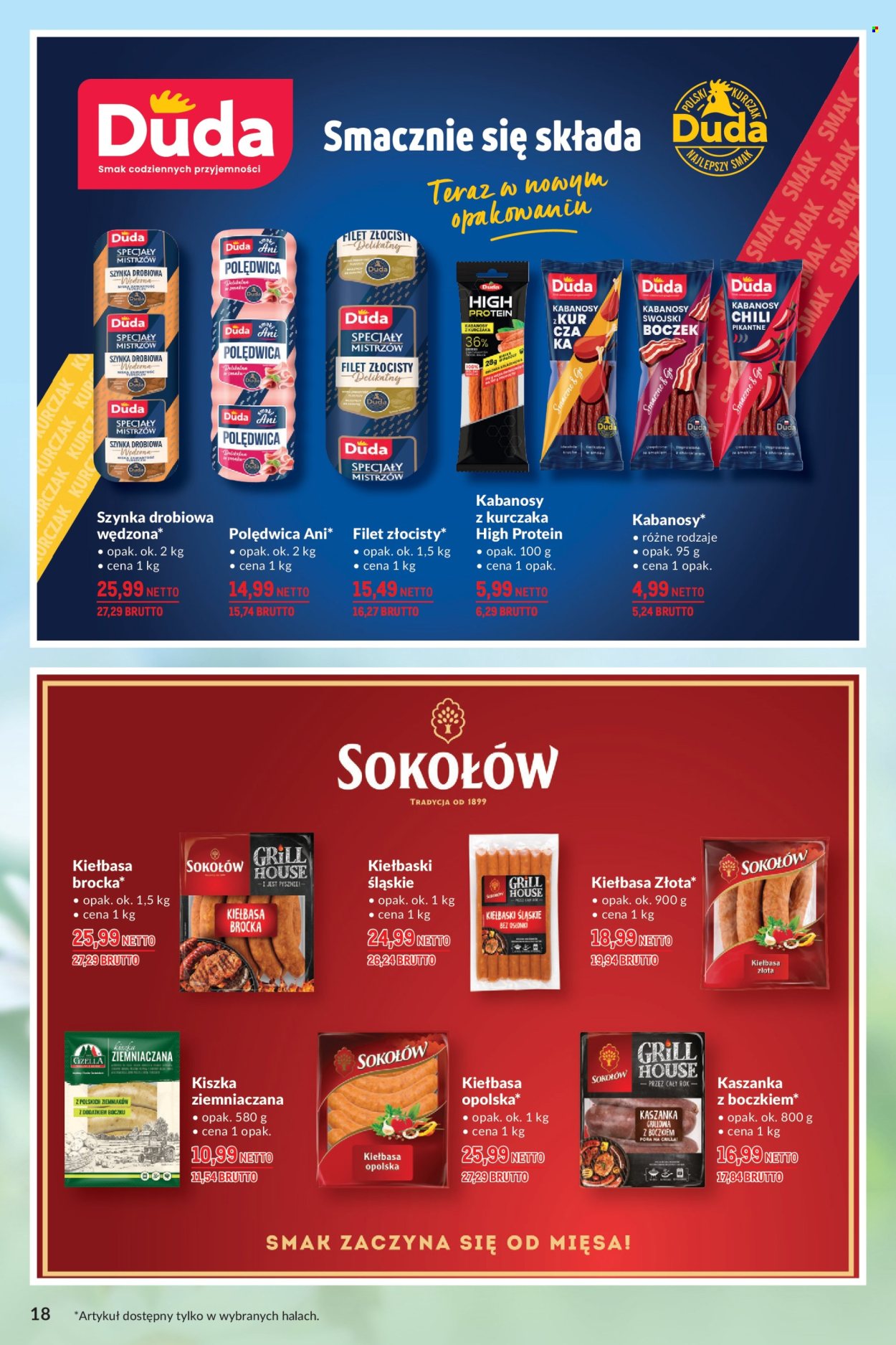 Gazetka Makro - 29.4.2025. - 12.5.2025..