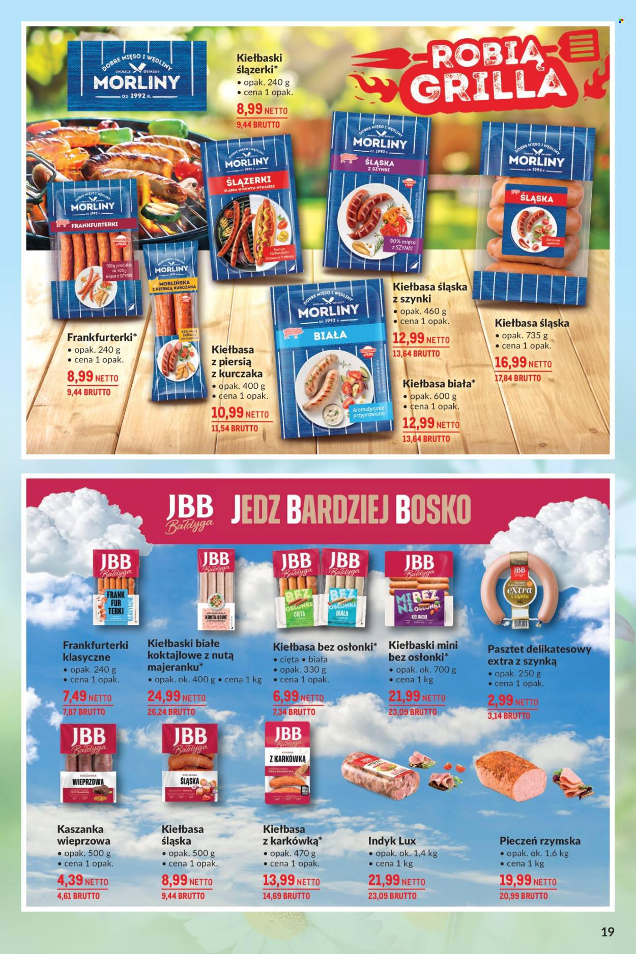 Gazetka Makro - 29.4.2025. - 12.5.2025..
