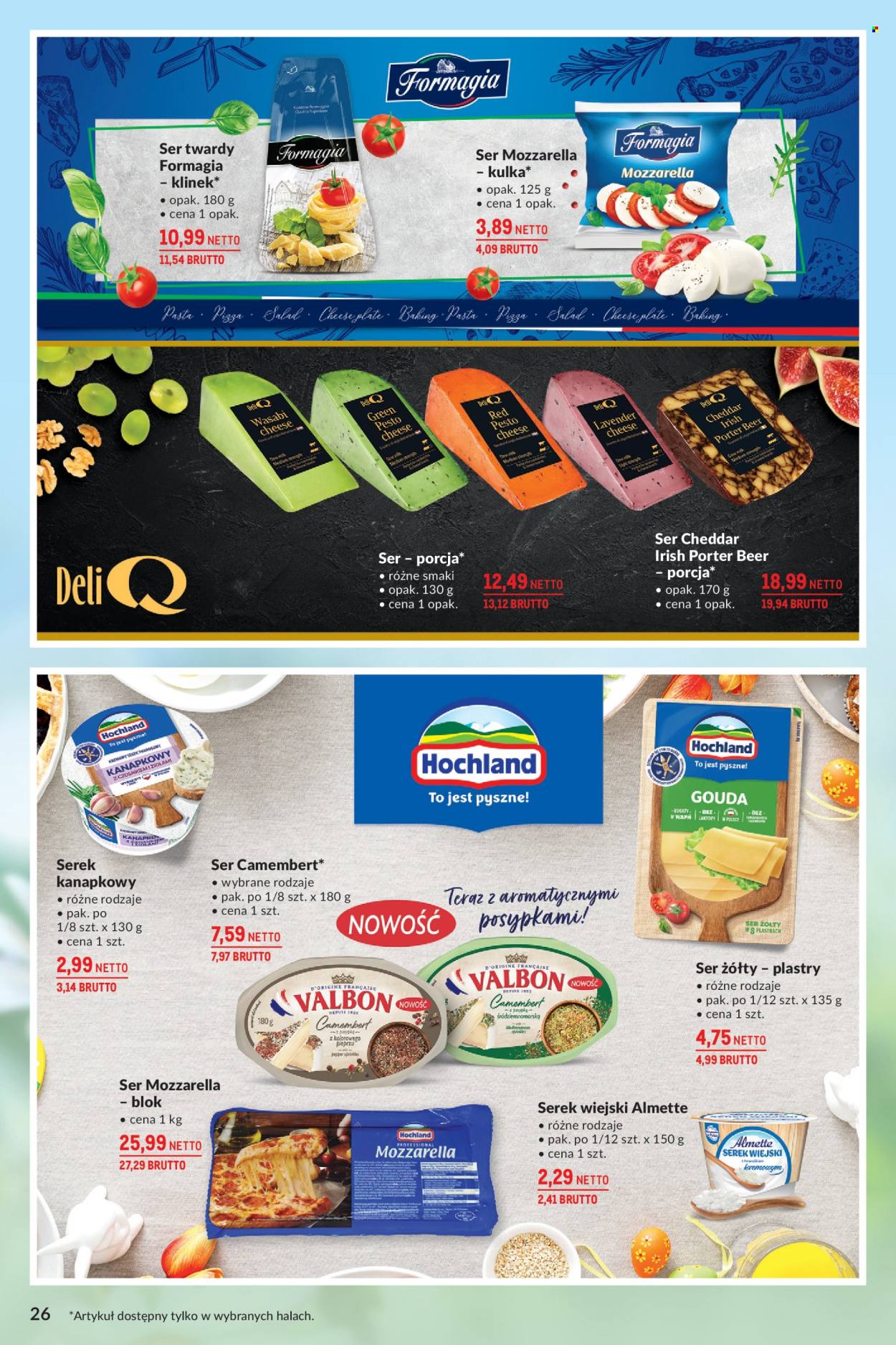 Gazetka Makro - 29.4.2025. - 12.5.2025..
