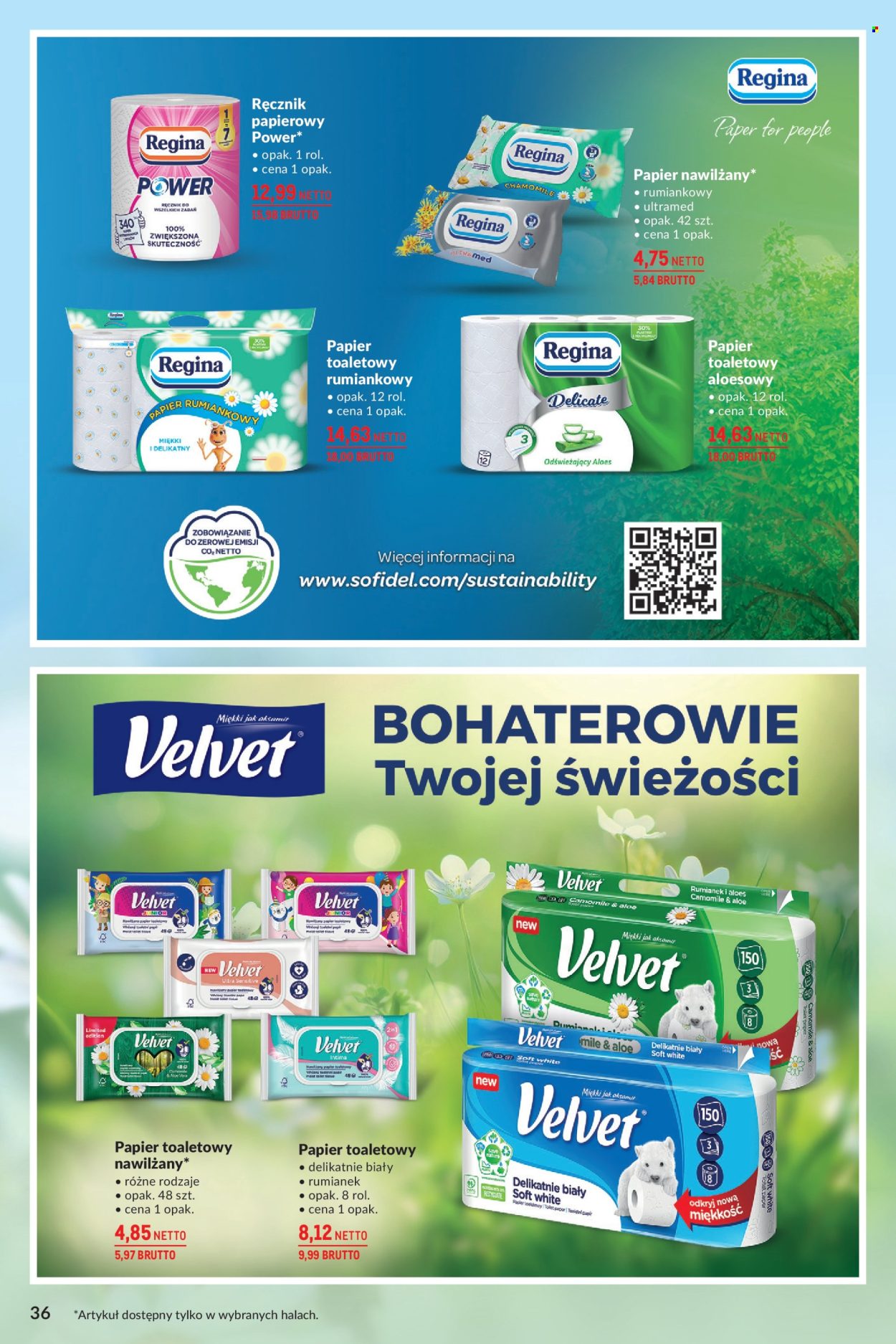 Gazetka Makro - 29.4.2025. - 12.5.2025..