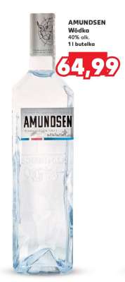 Amundsen