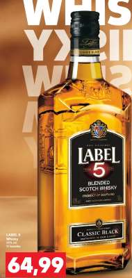 LABEL 5