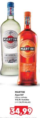 MARTINI