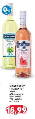 MONTE SANTI FRIZZANTE