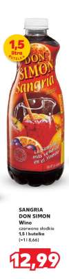SANGRIA DON SIMON