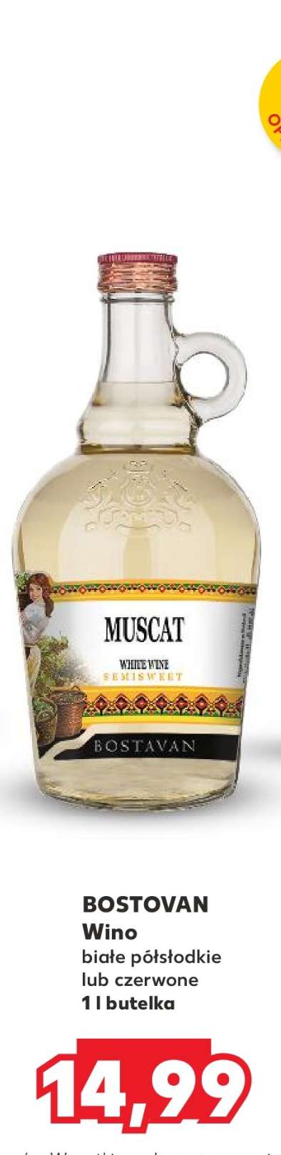 BOSTOVAN