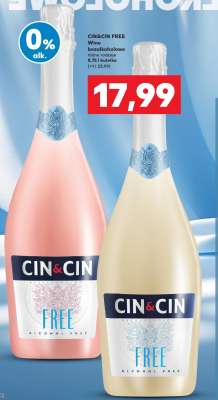 Cin&Cin Free
