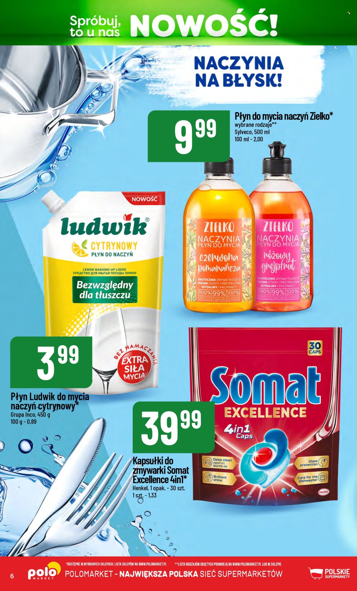 Gazetka Polomarket - 1.5.2025. - 31.5.2025..