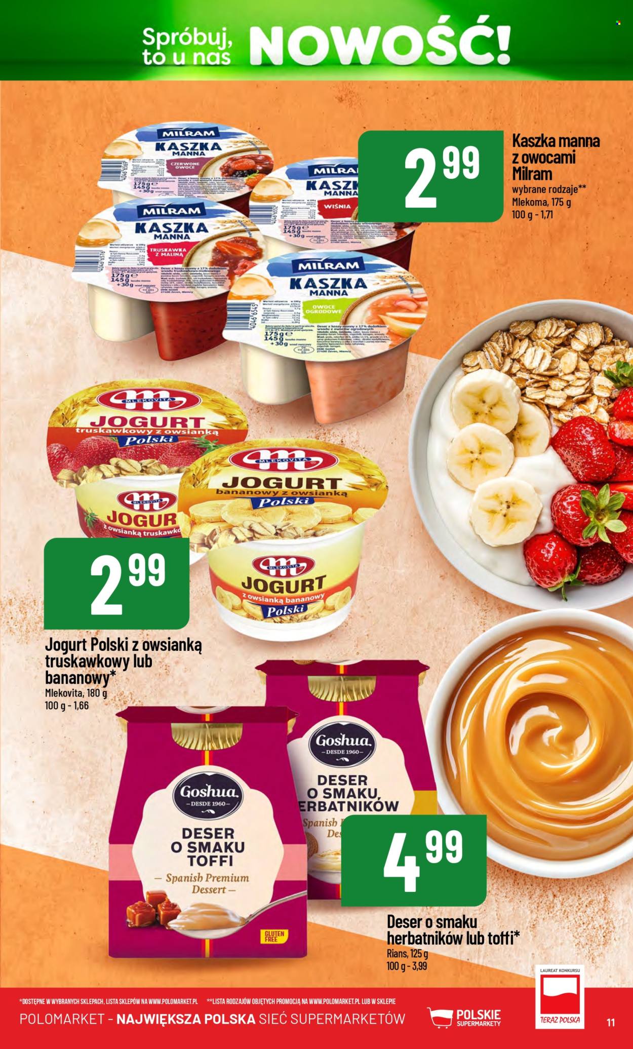 Gazetka Polomarket - 1.5.2025. - 31.5.2025..