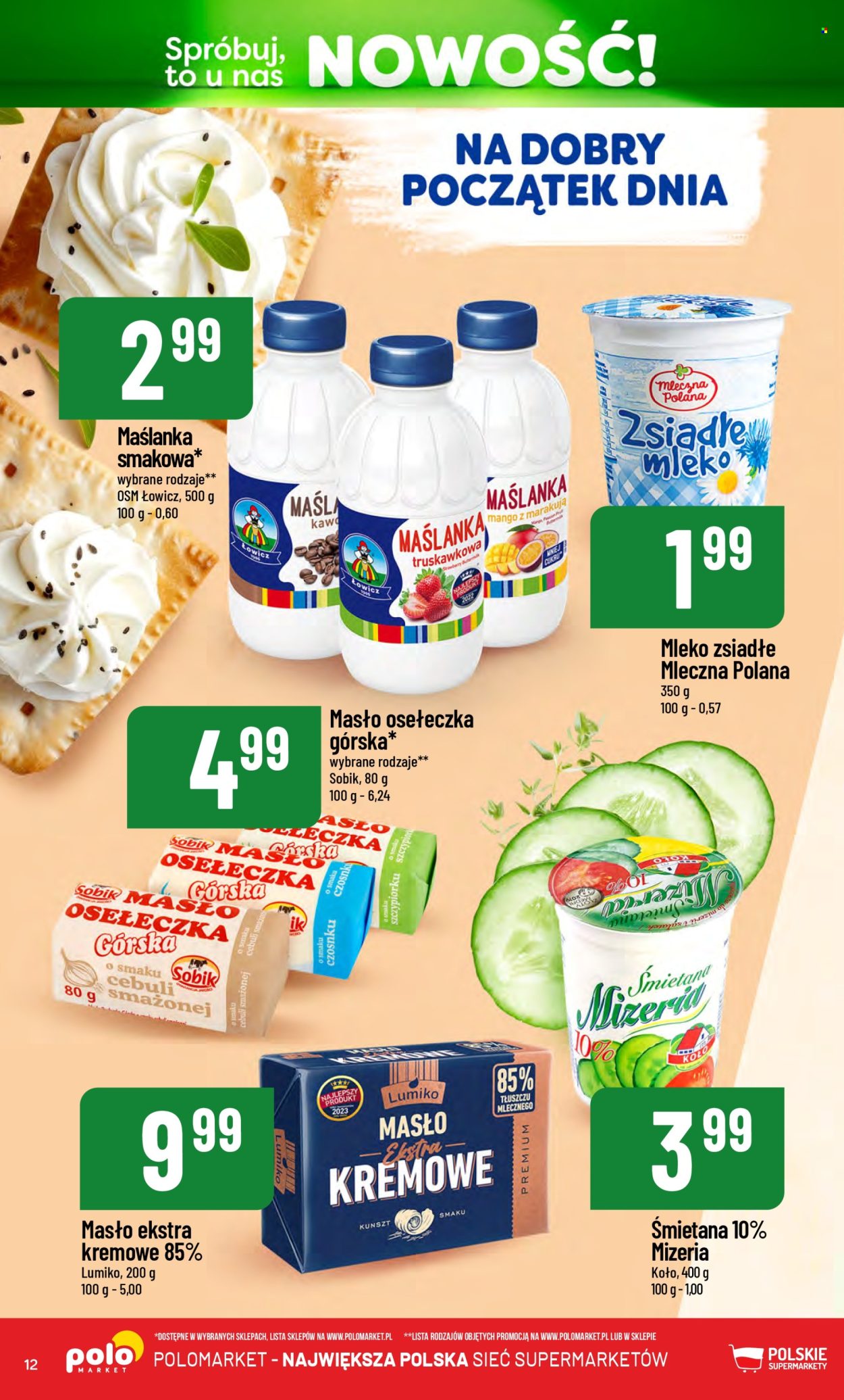 Gazetka Polomarket - 1.5.2025. - 31.5.2025..