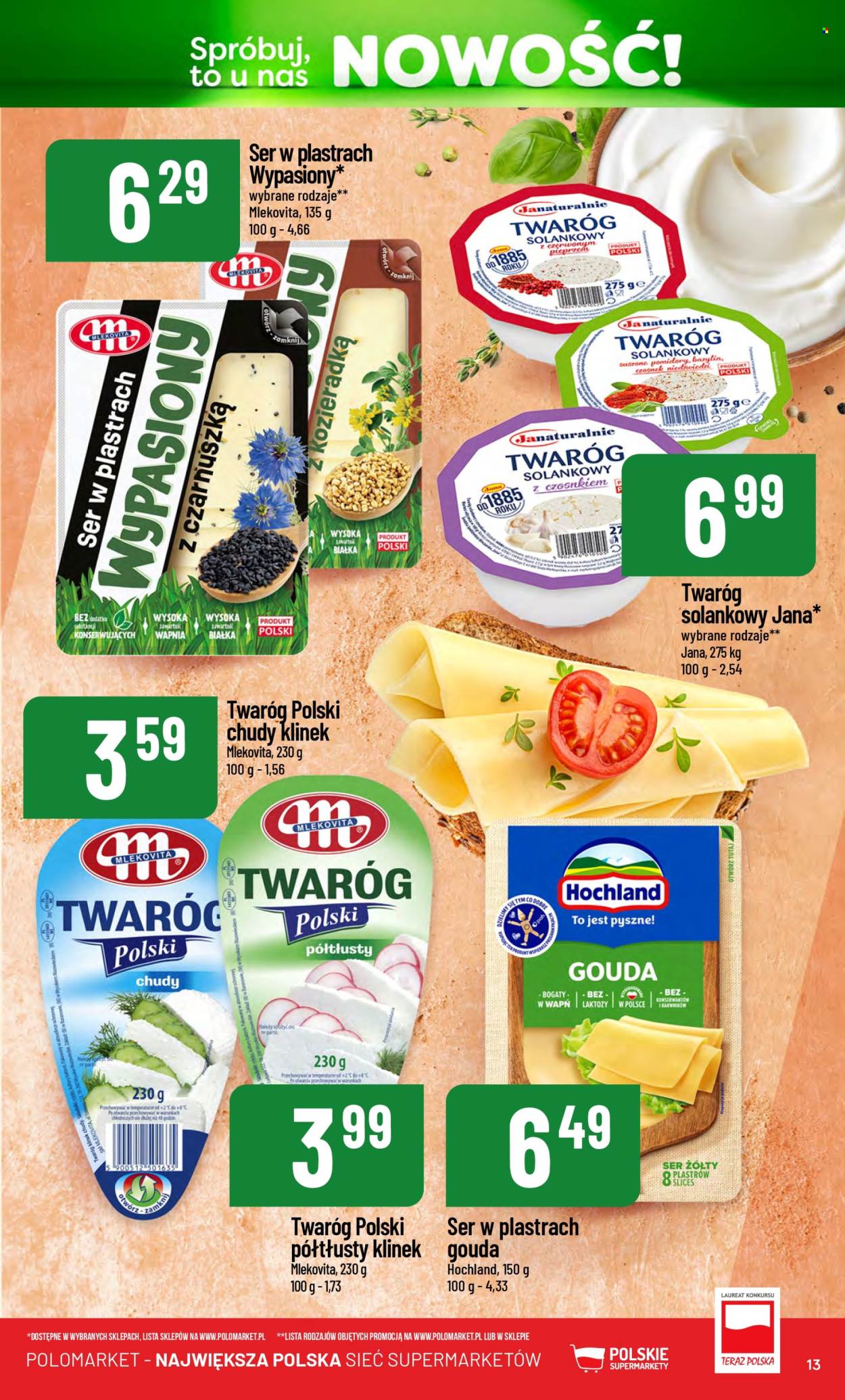 Gazetka Polomarket - 1.5.2025. - 31.5.2025..