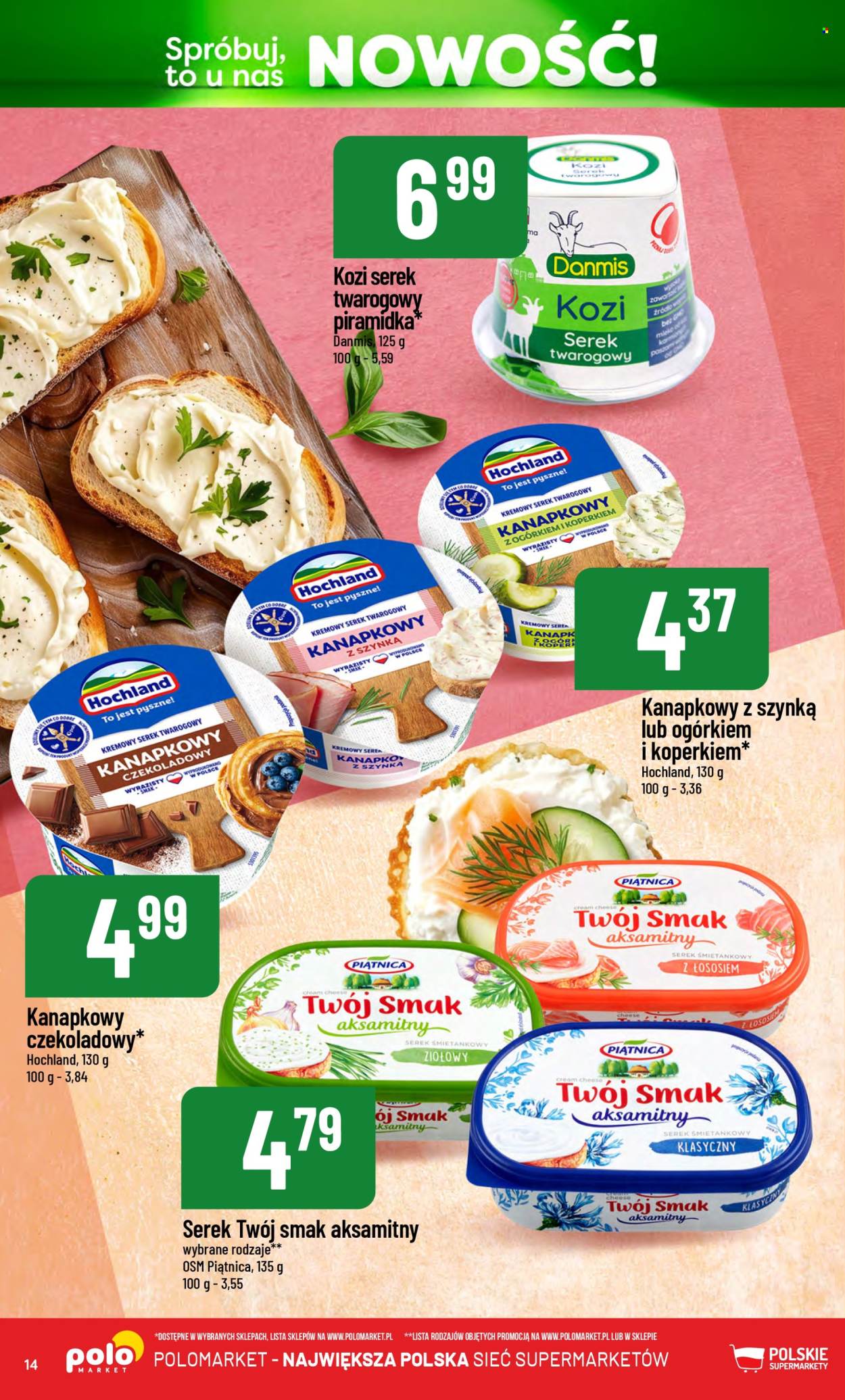 Gazetka Polomarket - 1.5.2025. - 31.5.2025..