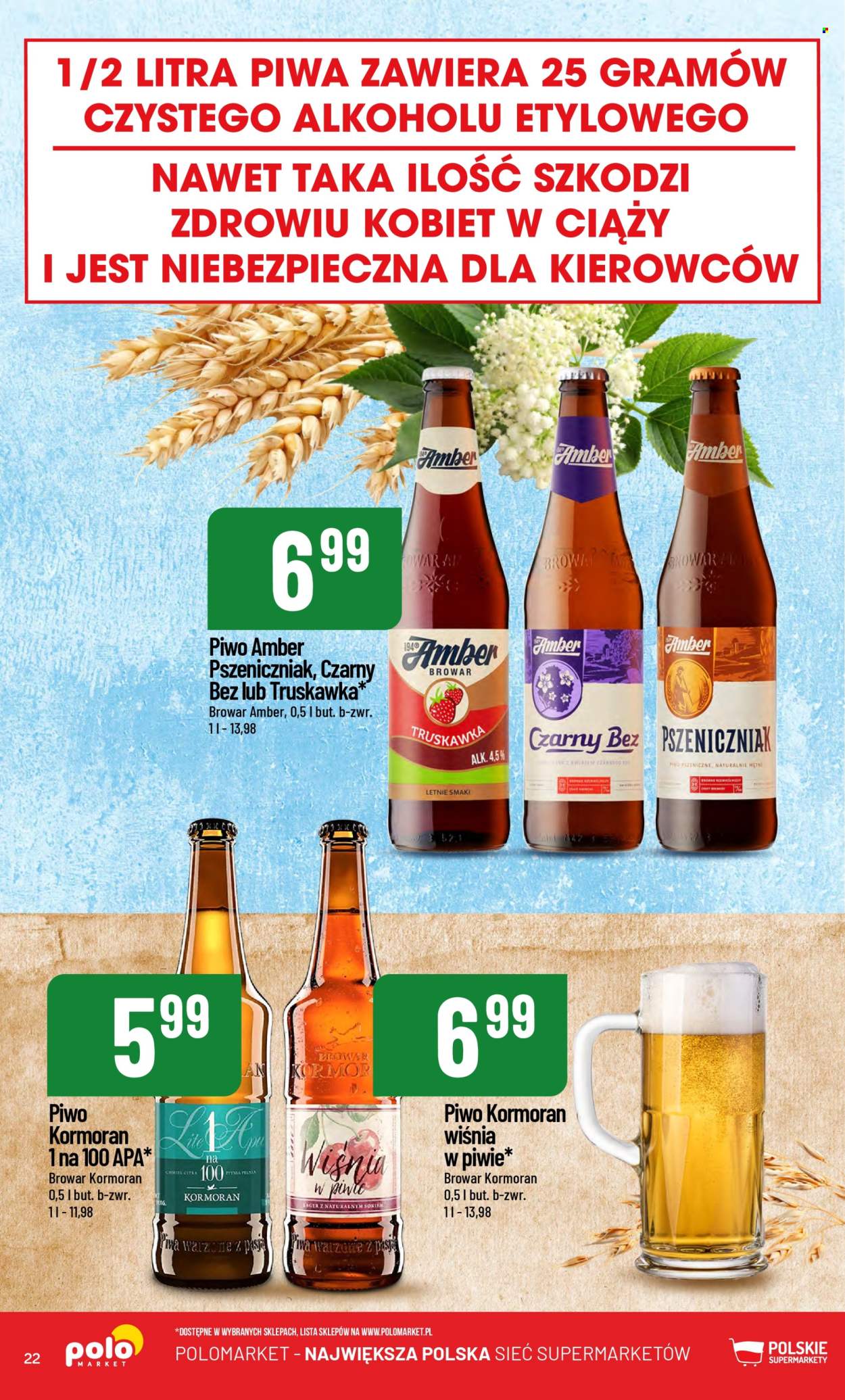 Gazetka Polomarket - 1.5.2025. - 31.5.2025..