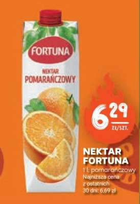 Nektar Fortuna