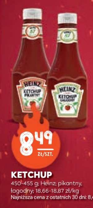 Ketchup