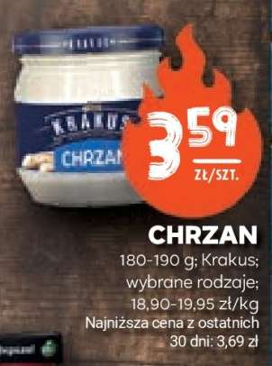 Chrzan