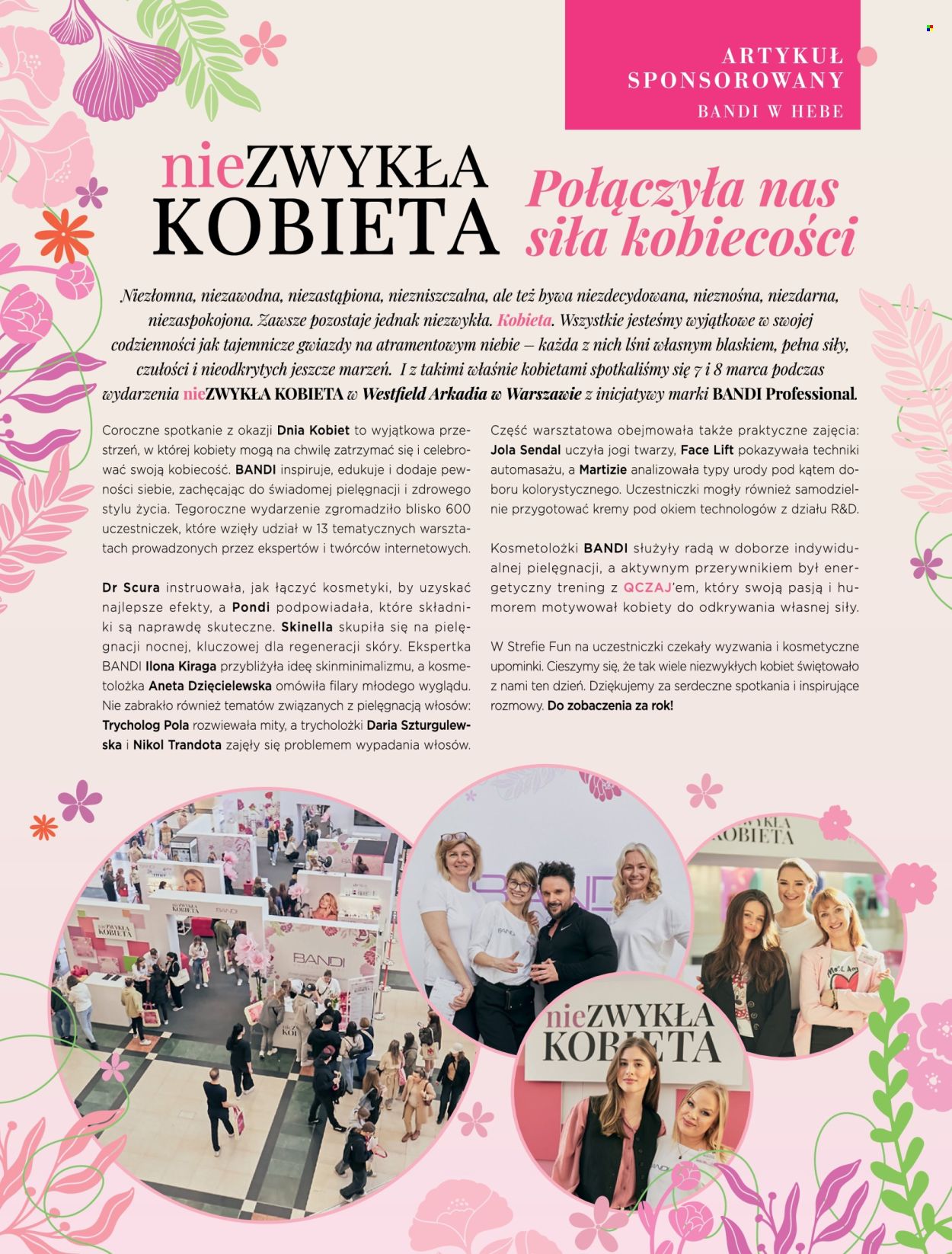 Gazetka Hebe - 1.5.2025. - 30.6.2025..