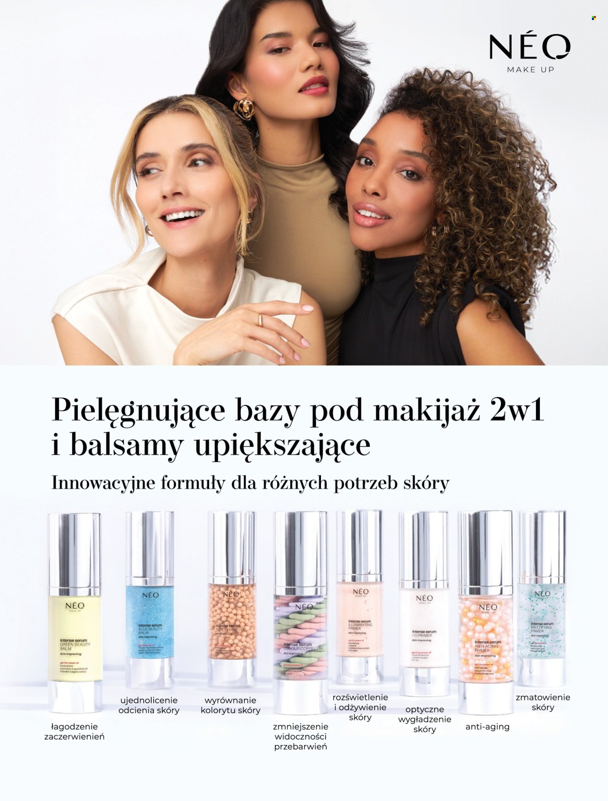 Gazetka Hebe - 1.5.2025. - 30.6.2025..