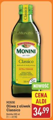 MONINI Oliwa z oliwek classico