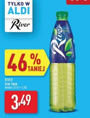 RIVER Ice Tea