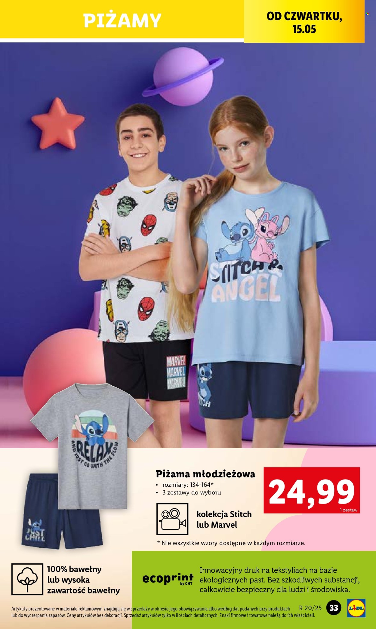 Gazetka Lidl - 12.5.2025. - 17.5.2025..