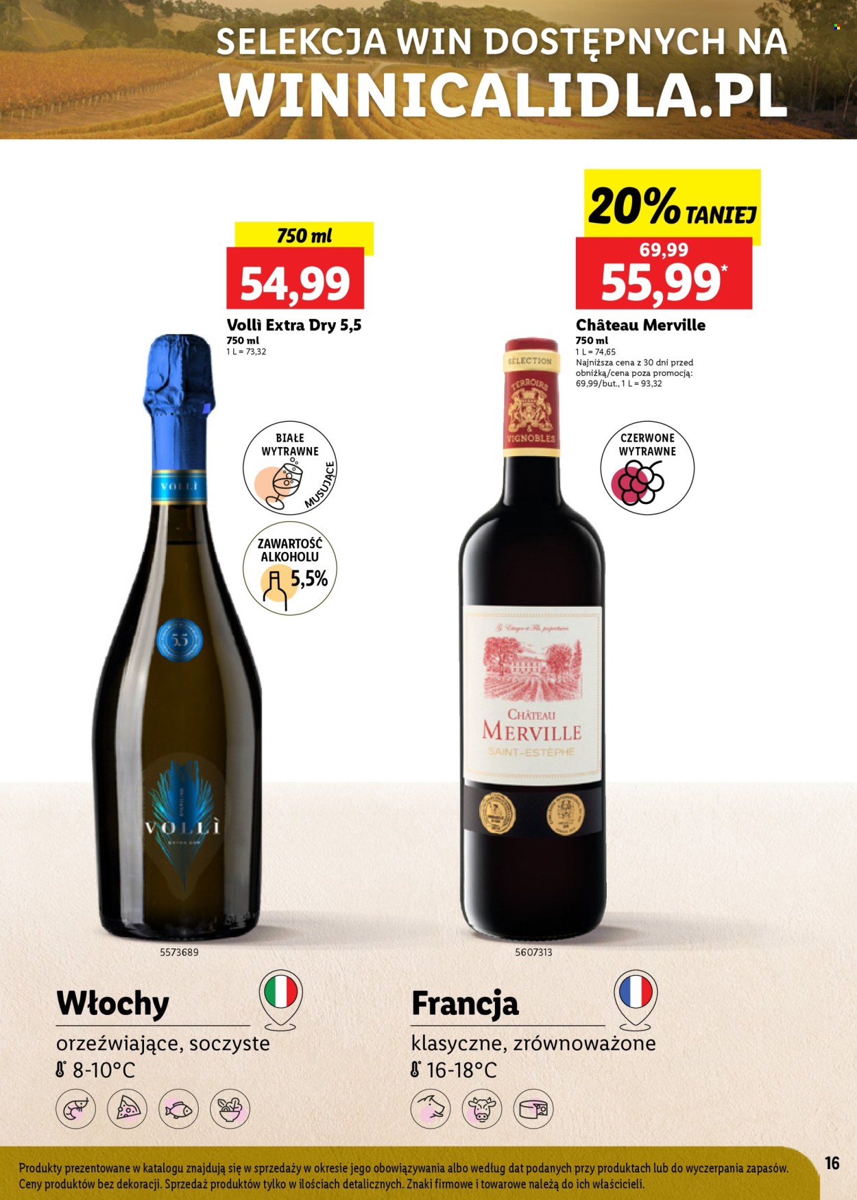 Gazetka Lidl - 5.5.2025. - 31.5.2025..