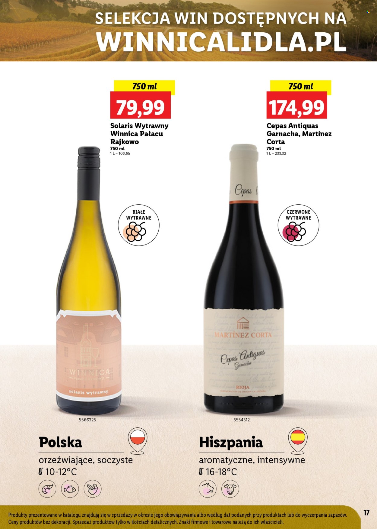Gazetka Lidl - 5.5.2025. - 31.5.2025..