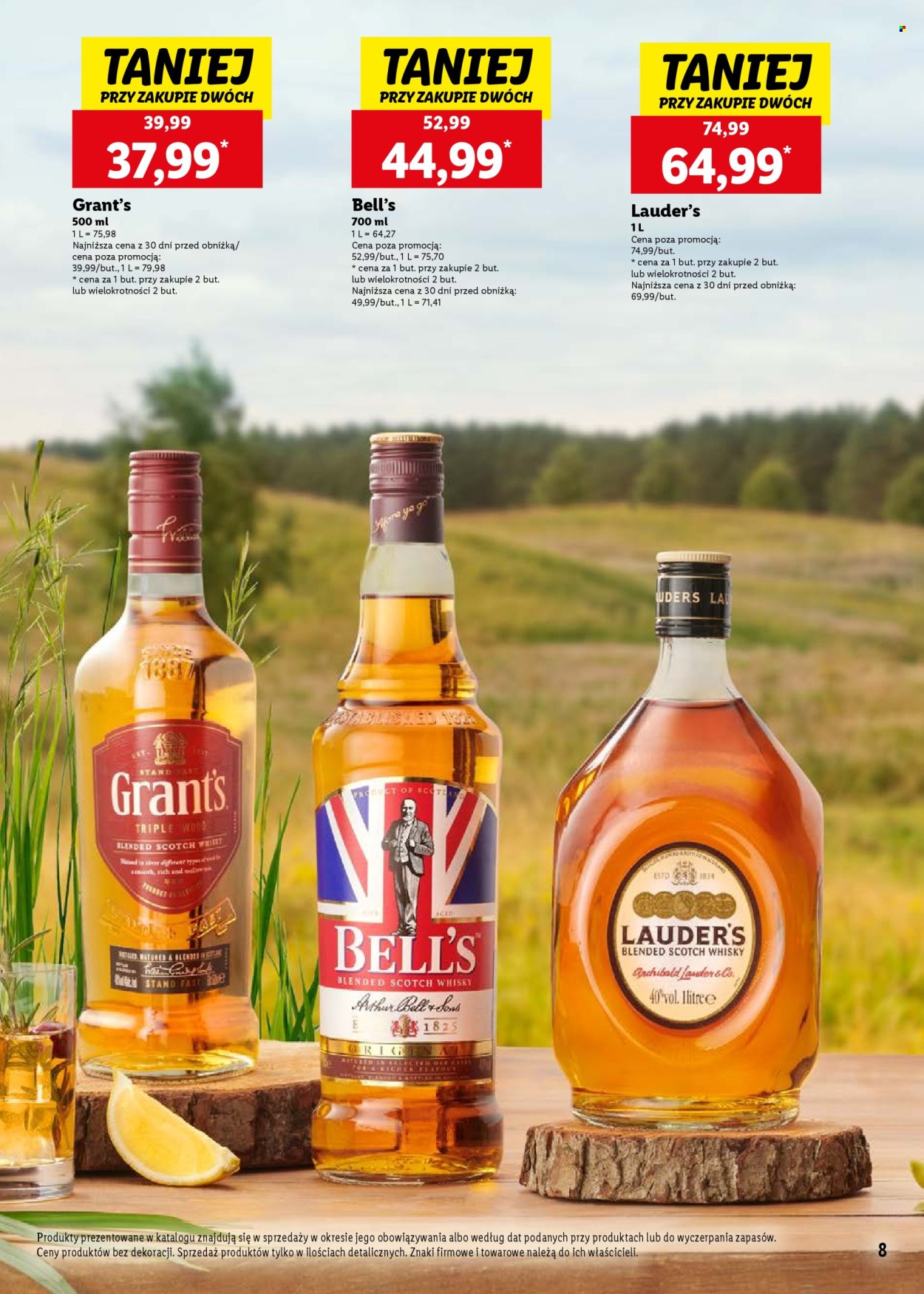 Gazetka Lidl - 5.5.2025. - 7.6.2025..