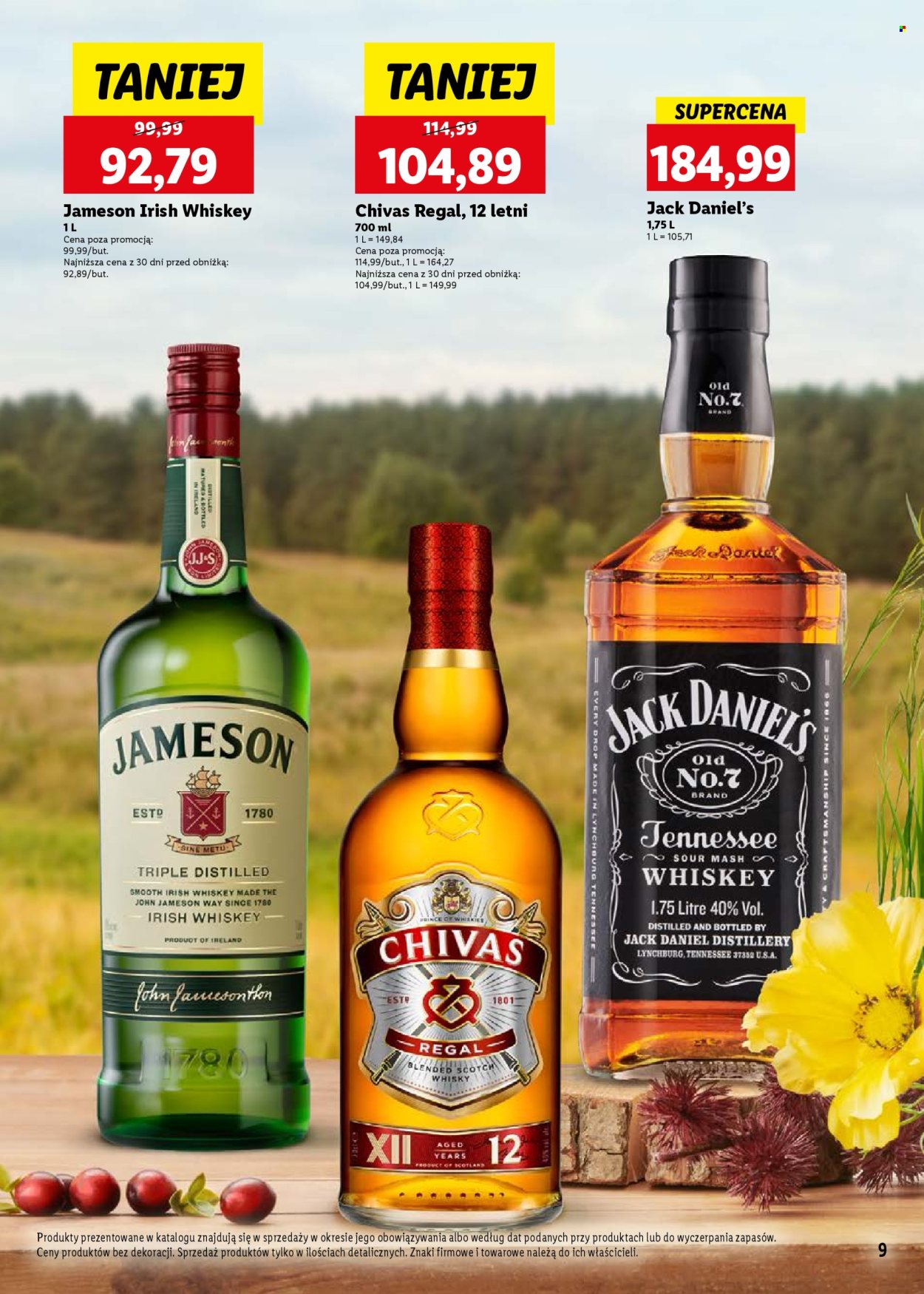 Gazetka Lidl - 5.5.2025. - 7.6.2025..