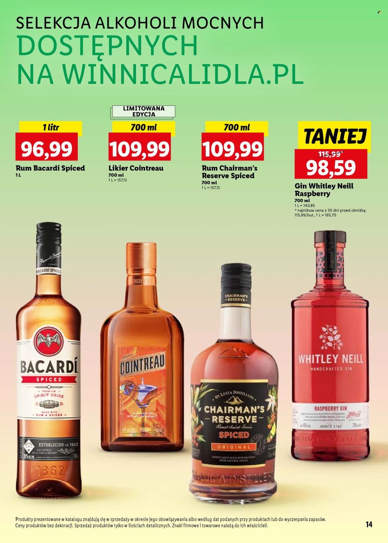 Gazetka Lidl - 5.5.2025. - 7.6.2025..