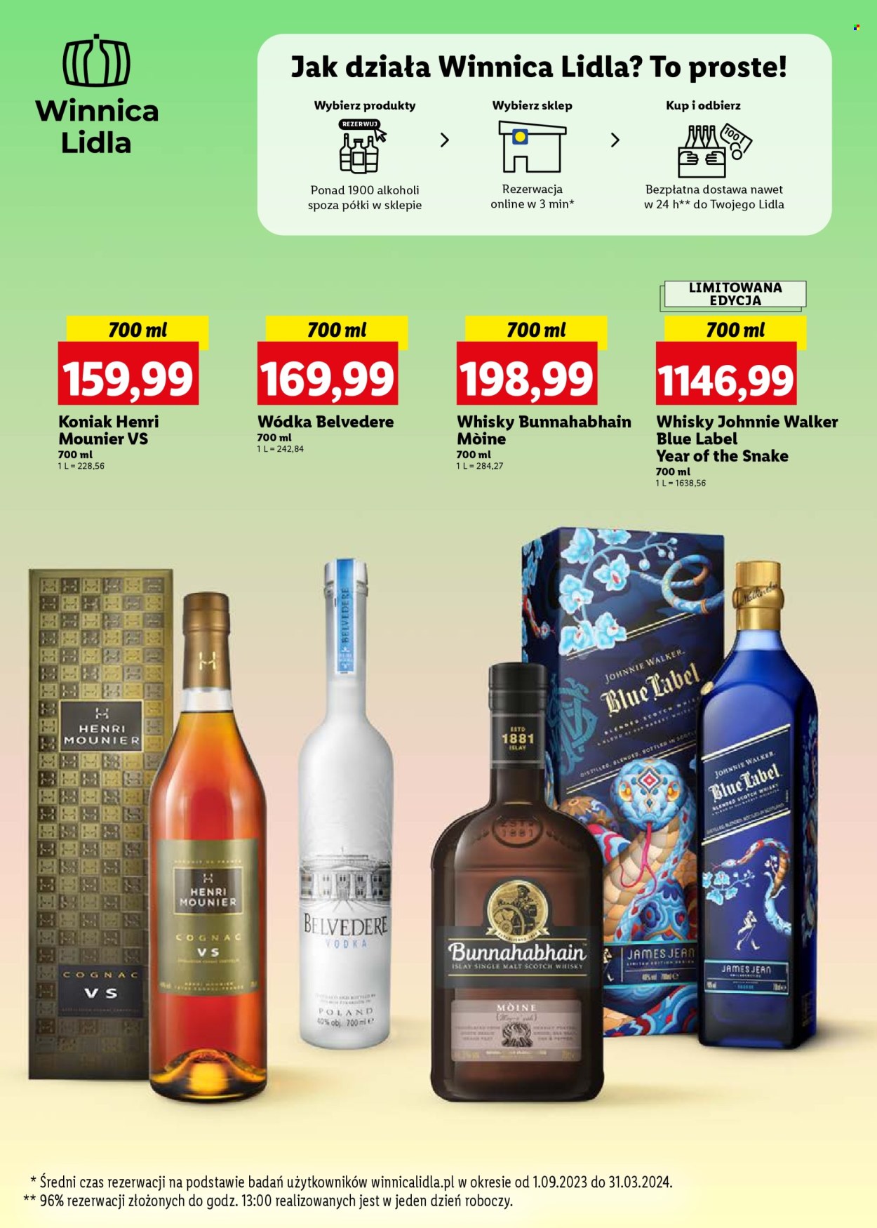Gazetka Lidl - 5.5.2025. - 7.6.2025..