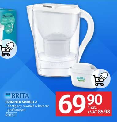 BRITA Dzbanek Marella