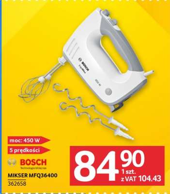 MIKSER MFQ36400