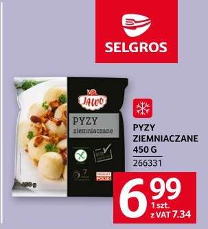 PYZY ZIEMNIACZANE 450 G