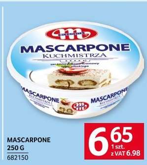 Mascarpone