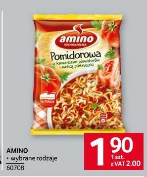 Amino