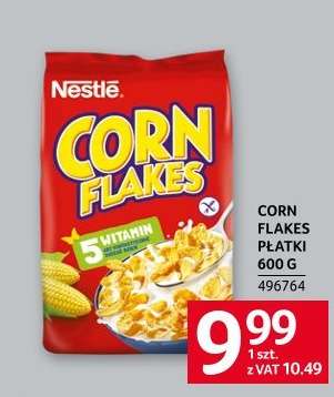 Nestlé Corn Flakes