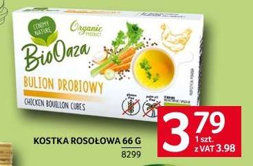 Kostka rosołowa 66 g