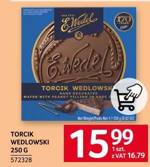 Torcik Wedlowski