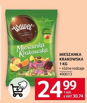 Mieszanka Krakowska
