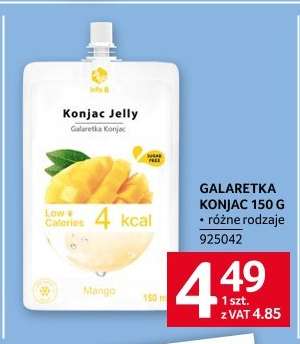 Galaretka Konjac 150 g